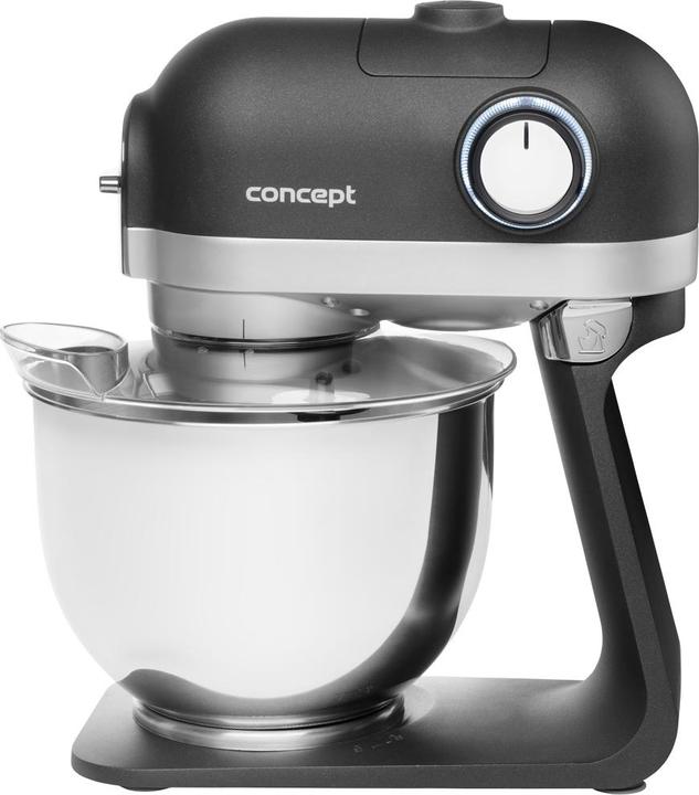 Actual product image Concept RM7000 Food processor (1200 W)