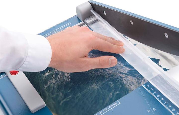 Image du produit Dahle 534 (15 feuilles, A3)