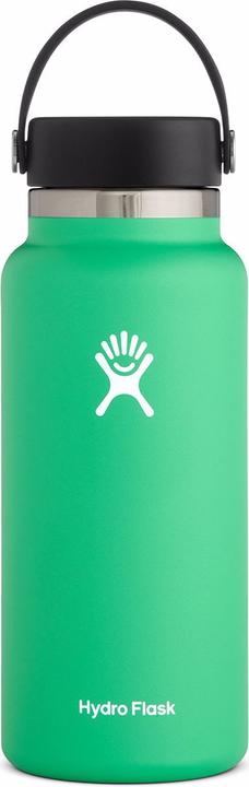 Hydro Flask 32oz Wide Mouth Flexi Cap 946ml Isolierflasche