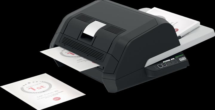 Produktbild GBC Laminiersystem Foton 30 (75 - 125 µm, A3)