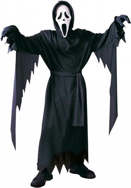 Produktbild Chaks Scream: Ghostface (164, 170)