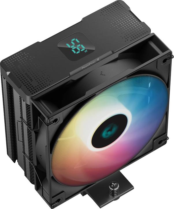 Image du produit Deepcool AG400 numérique A-RGB (150 mm)