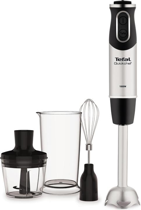 Actual product image Tefal HB6568