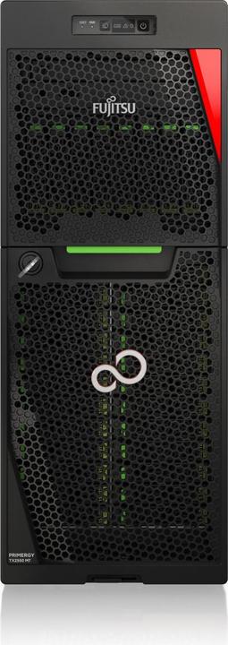 Produktbild Fujitsu TX2550 M7 XEON 4410Y 32GB RX4 (Intel Xeon Silver 4410Y, 32 GB, Tower Server)