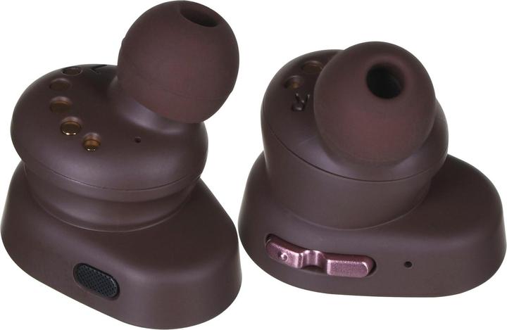 Actual product image Yamaha TW-E5B (ANC, 30 h, Cable)