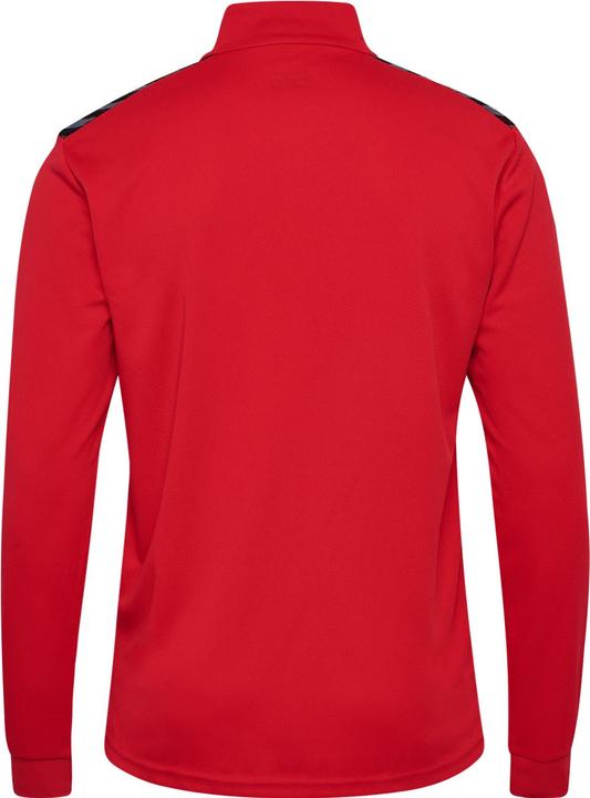Immagine prodotto hummel Felpa Hmlauthentic Con Mezza Zip (XL)