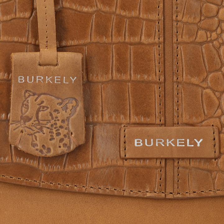 Produktbild Burkely Cool Colbie Umhängetasche Leder 25 cm