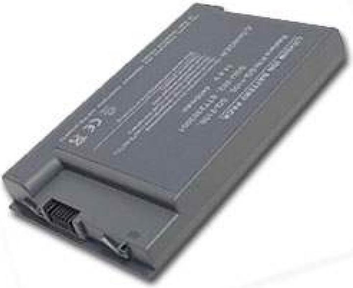 Actual product image Acer Akku TravelMate 650, BTP-650, 916-2320 (4400 mAh)