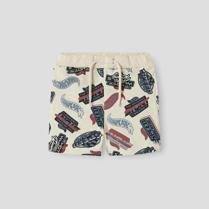 Produktbild Name it Hot Wheels Shorts (92)