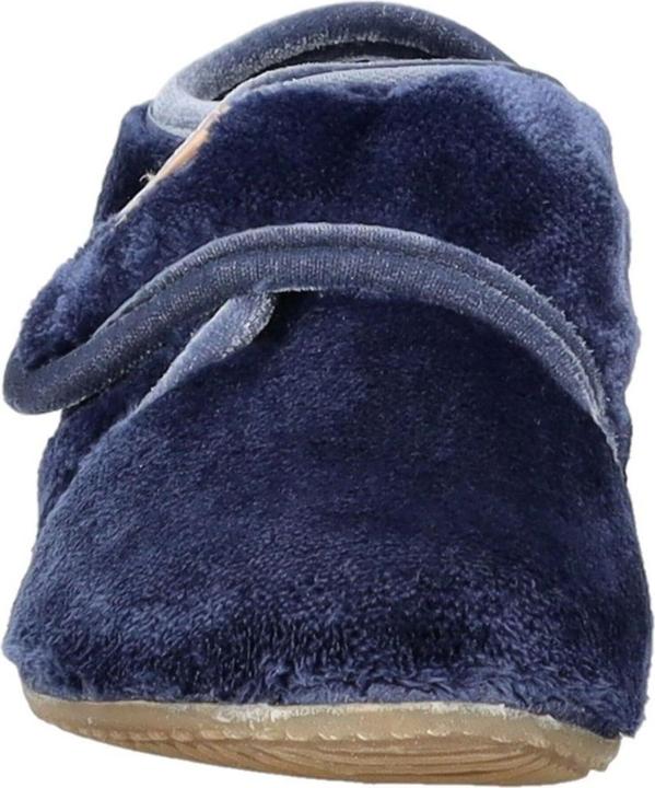 Image du produit Living Kitzbühel Chaussures à scratch Baby's Velours uni (29)