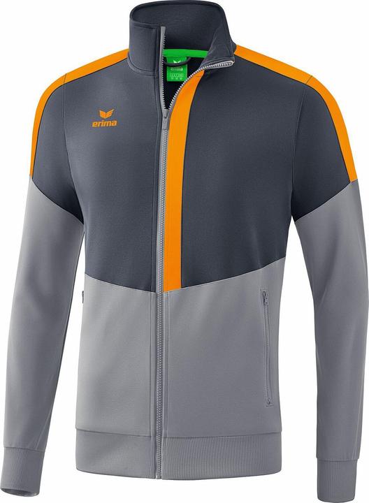 Produktbild Erima Squad Worker Jacke (3XL)