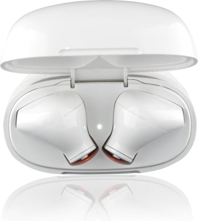Actual product image 4smarts Eara SkyPods (3 h, Wireless)