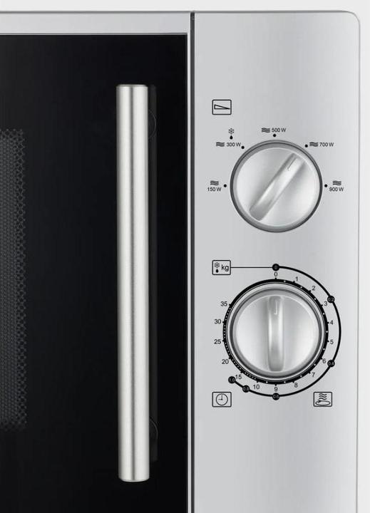 Produktbild Severin MW7772 (EU-Stecker, 28 l)