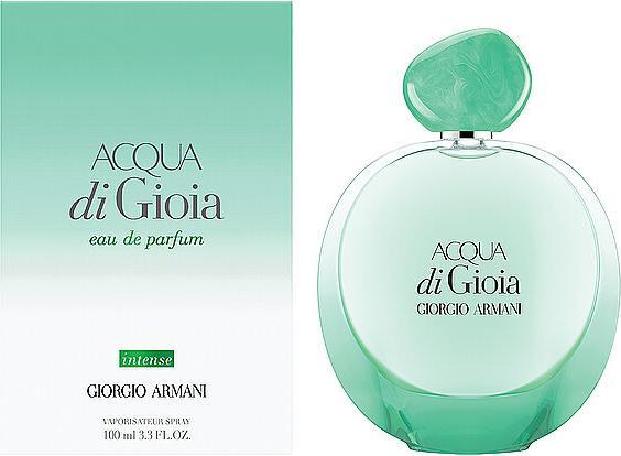 Actual product image Giorgio Armani Acqua di Gioia Intense (Eau de parfum, 100 ml)