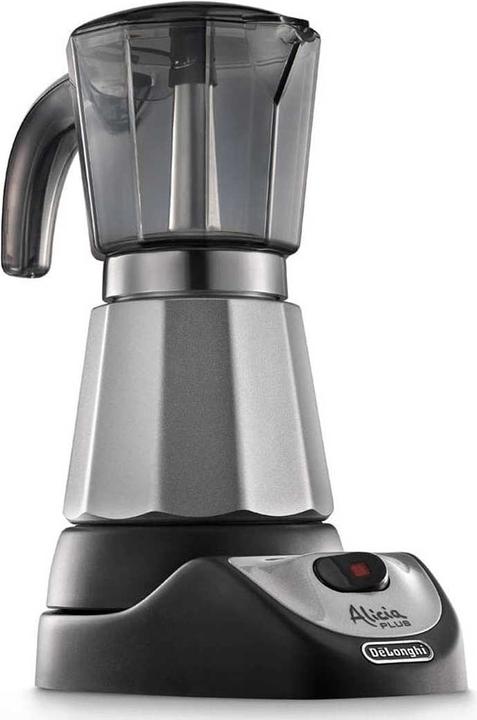 Actual product image De'Longhi Alicia EMKM 6 (6 T.)