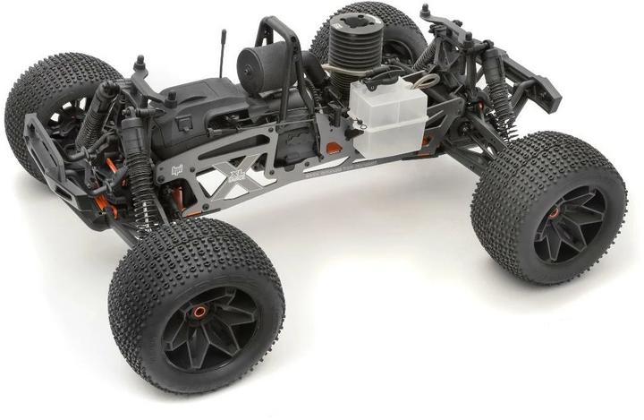 Image du produit HPI Savage (RTR Prêt à fonctionner)