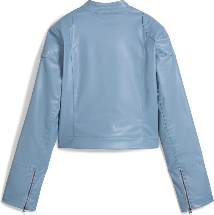 Immagine prodotto Puma FUTURE...ARCHIVE Giacca Racer in platino (XL)