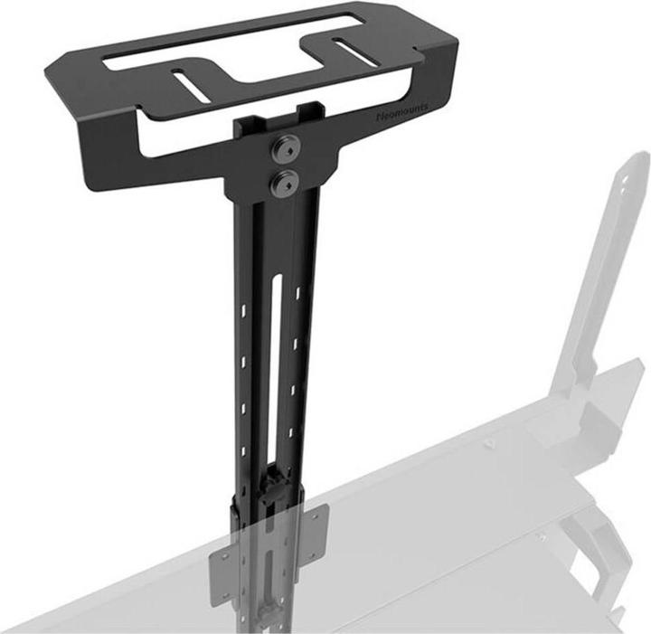 Produktbild Neomounts BOS Videobar & Multimedia-Kit schwarz (Boden)