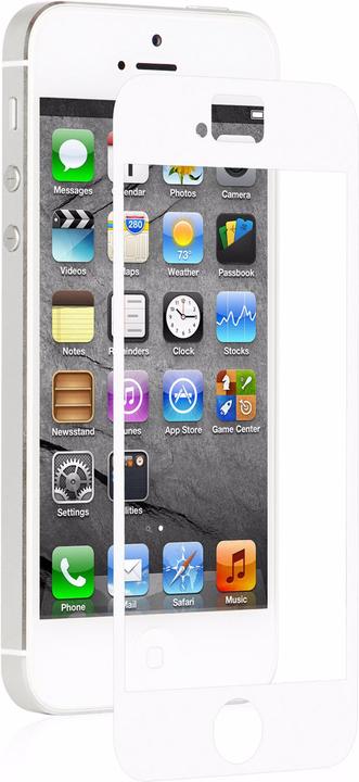 Moshi iVisor (1 Piece, Apple iPhone 5)