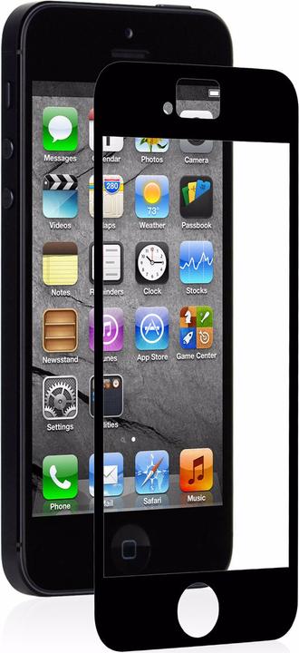 Produktbild Moshi iVisor (1 Stück, Apple iPhone SE, Apple iPhone 5s, Apple iPhone 5)