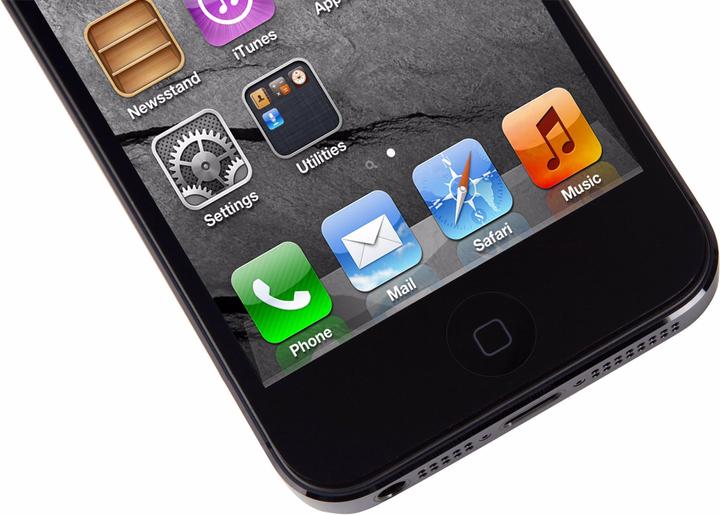 Produktbild Moshi iVisor (1 Stück, Apple iPhone SE, Apple iPhone 5s, Apple iPhone 5)