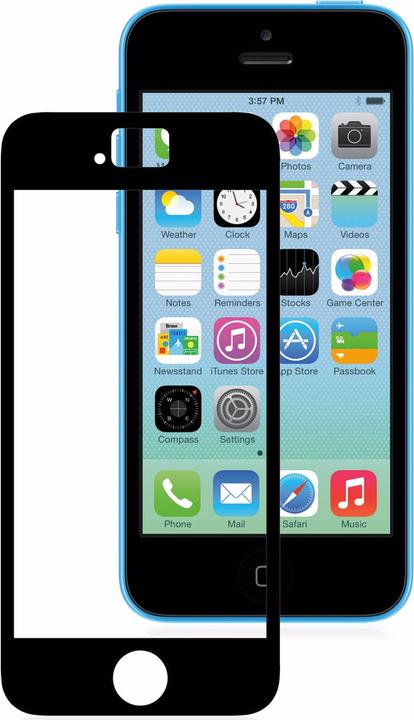 Produktbild Moshi iVisor (1 Stück, Apple iPhone SE, Apple iPhone 5s, Apple iPhone 5)