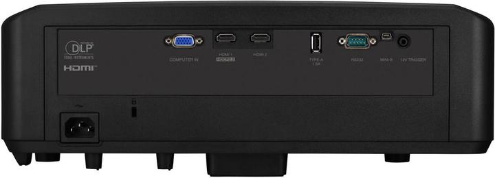 Actual product image JVC LX-NZ3B (4K, 3000 lm, 1.36 - 1.66:1)