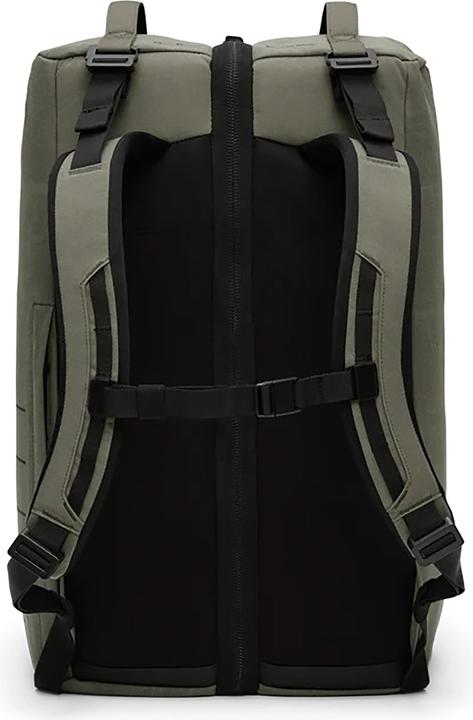 Immagine prodotto D_b_ Roamer Pro Split Duffel - Duffel Bag (50 l)