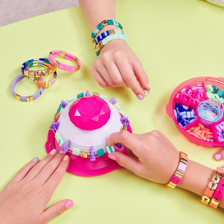 Produktbild Spin Master Pop Style Armband Studio