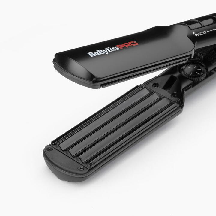 Image du produit BaByliss Pro Kreppeisen EP Technology 5.0 (38 mm)