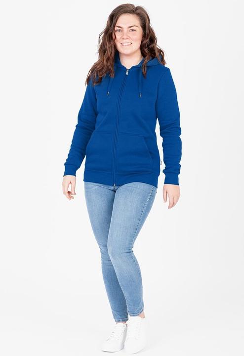 Produktbild JAKO Kapuzenjacke Organic (48)