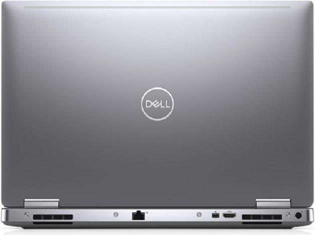 Actual product image Dell Precision 7540 (15.60", Intel Core i7-9850H, 16 GB, 512 GB, CH)