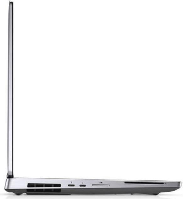Actual product image Dell Precision 7540 (15.60", Intel Core i7-9850H, 16 GB, 512 GB, CH)