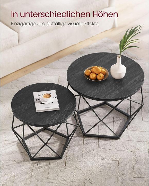 Image du produit Vasagle Cluster (50 x 50 x 40 cm)