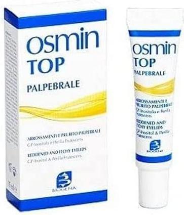 Image du produit Biogena Osmin-Top Paupière 15ml (15 ml)