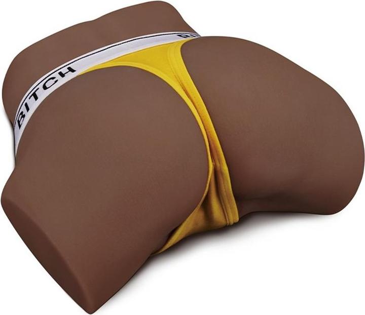 Actual product image Lovetoy Streetgirls