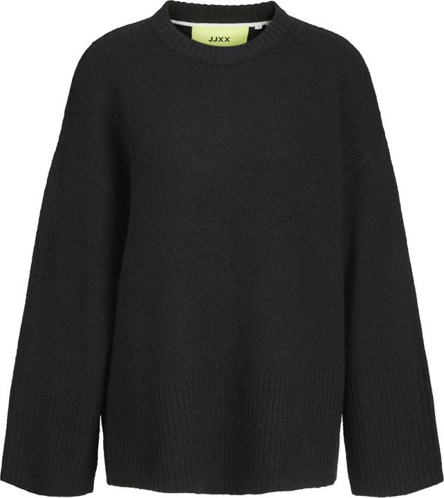JJXX Jxollie Oversize Crew Neck Knit (XS)