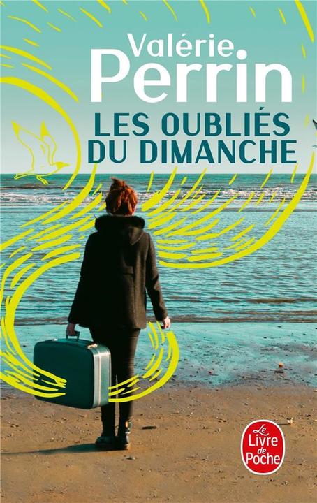 Les oubliés du dimanche (Francese, Perrin Valérie, 2017)
