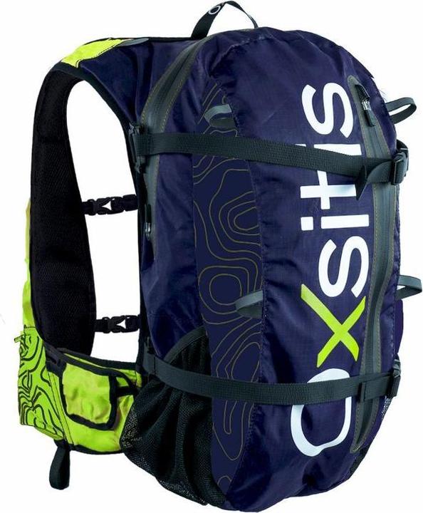 Actual product image Oxsitis Enduro 30 Ultra (30 l)