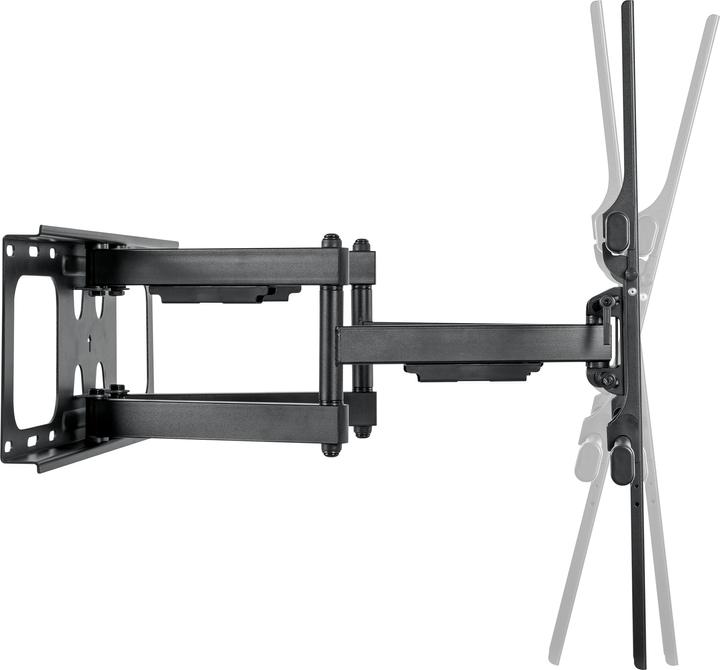 Produktbild Schwaiger Motion (Wand, 90", 75 kg)