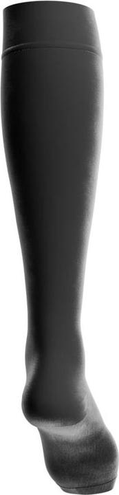 Produktbild Venen Engel Kompressionsstrümpfe Kniestrümpfe Black Beauty 4