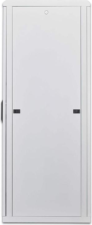 Produktbild Wirewin 19" Netzwerkschrank, grau (36 HE, 19 Zoll Rack)