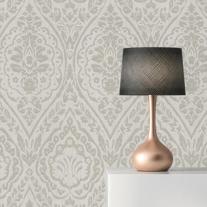 Produktbild Tadessi Streifen Pierre M1-No.3853 | Barock| Gestreift