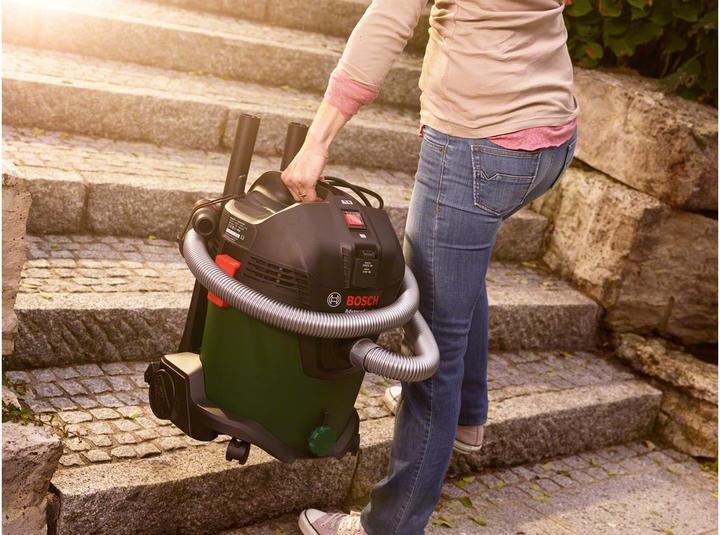 Produktbild Bosch Home & Garden AdvancedVac 20 (Nass-Trockensauger)