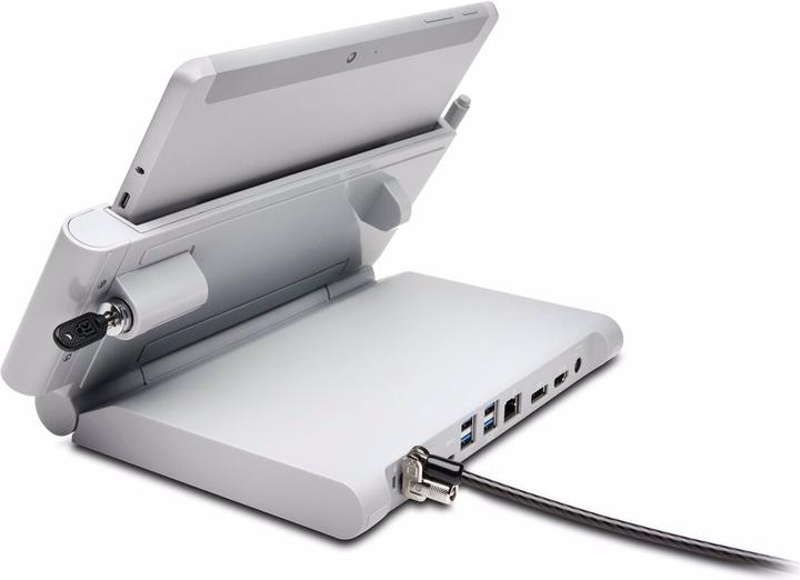 Produktbild Kensington SD6000 (Docking Port, 5 Ports)
