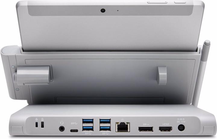Produktbild Kensington SD6000 (Docking Port, 5 Ports)