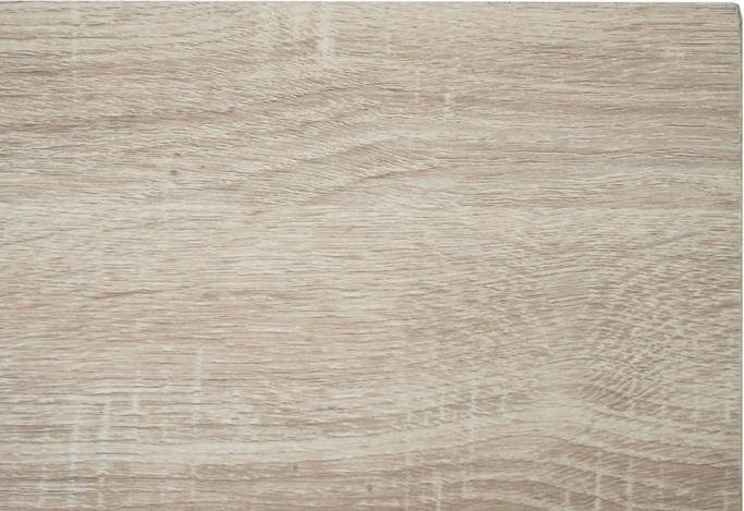Immagine prodotto Mendler Porta TV HWC-K75, metallo industriale effetto legno 43x150x40cm, colore naturale