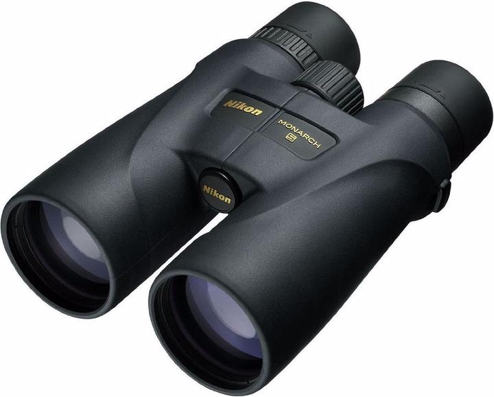 Produktbild Nikon Monarch 5 (8 x, 56 mm)