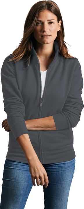 Actual product image Russell Authentic jacket (XL)