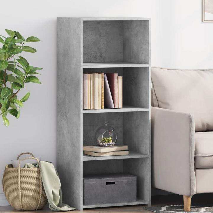 Actual product image VidaXL Highboard (50 x 41 x 124 cm)